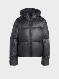 Куртки и дубленки Adidas BIG BAFFLE SPORTSWEAR модель IV9771 Фото