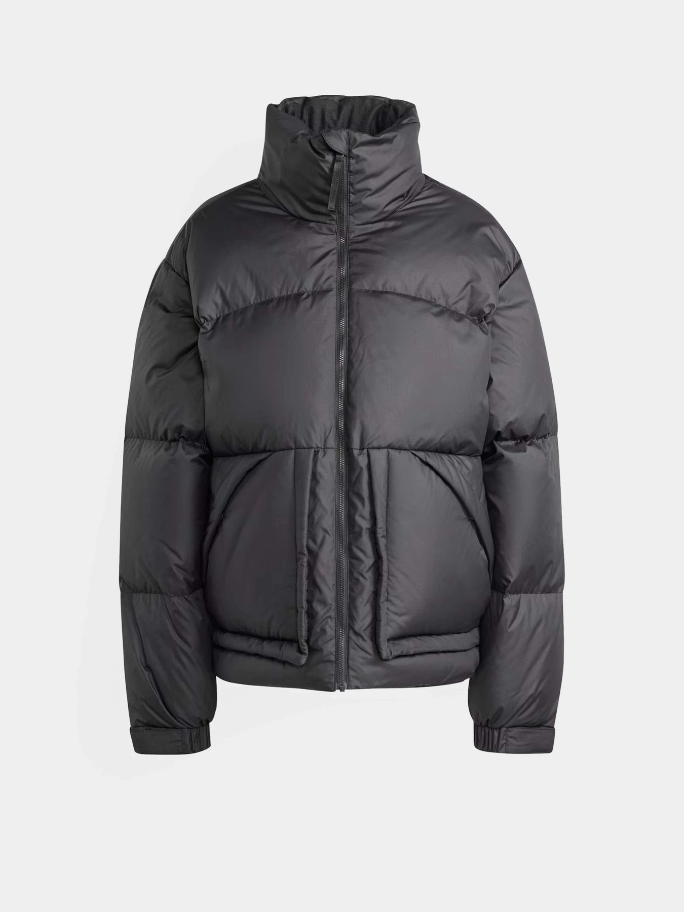 Куртки и дубленки Adidas BIG BAFFLE SPORTSWEAR модель IV9776 Куртки и дубленки Adidas BIG BAFFLE SPORTSWEAR модель IV9776 Фото