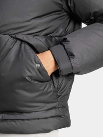 Куртки и дубленки Adidas BIG BAFFLE SPORTSWEAR модель IV9776 Фото