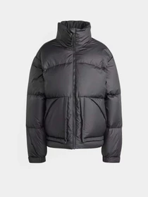 Куртки и дубленки Adidas BIG BAFFLE SPORTSWEAR модель IV9776 Фото