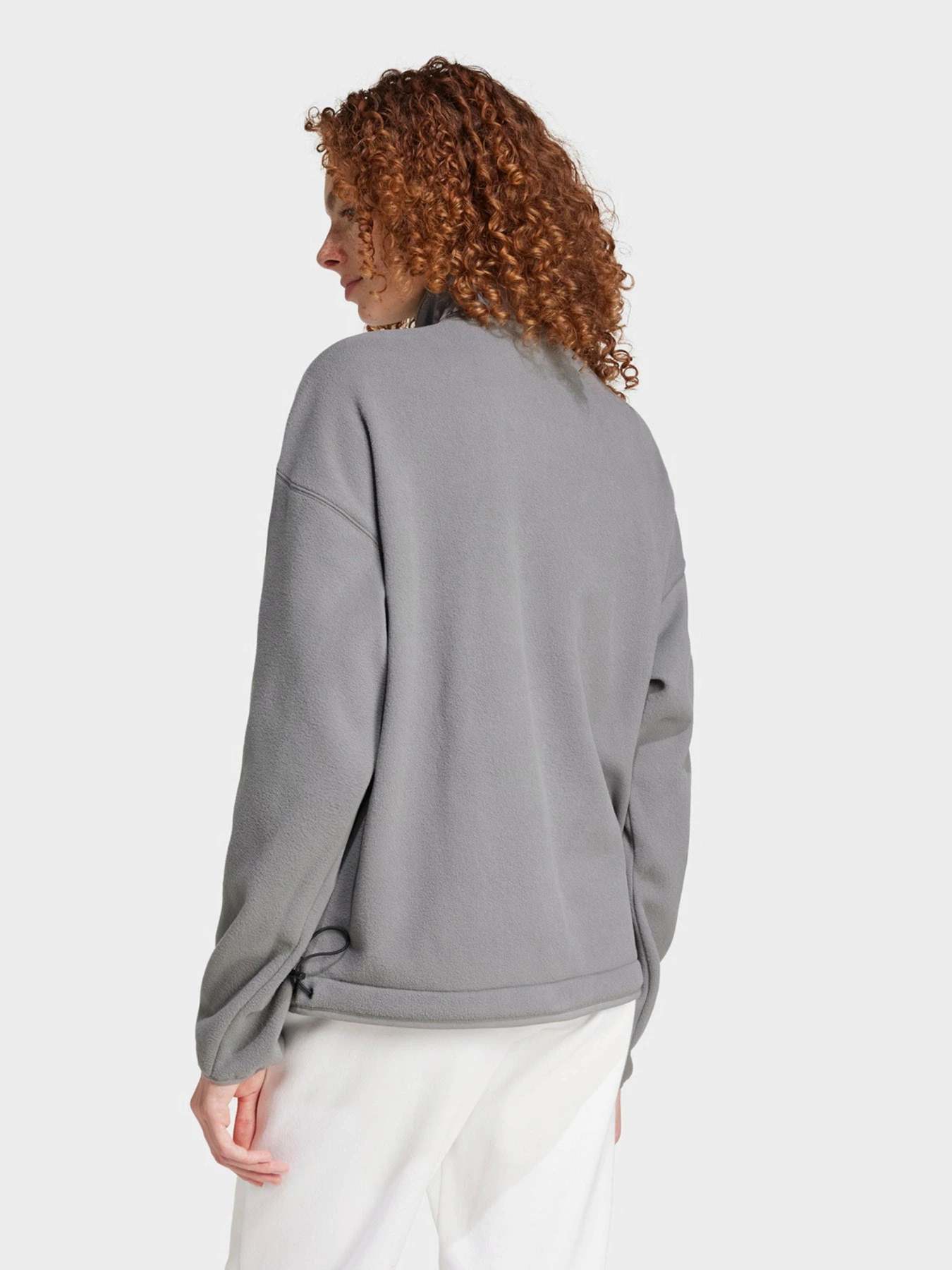Худи и свитшоты Adidas CITY ESCAPE POLAR SPORTSWEAR модель IW5206 Худи и свитшоты Adidas CITY ESCAPE POLAR SPORTSWEAR модель IW5206 Фото