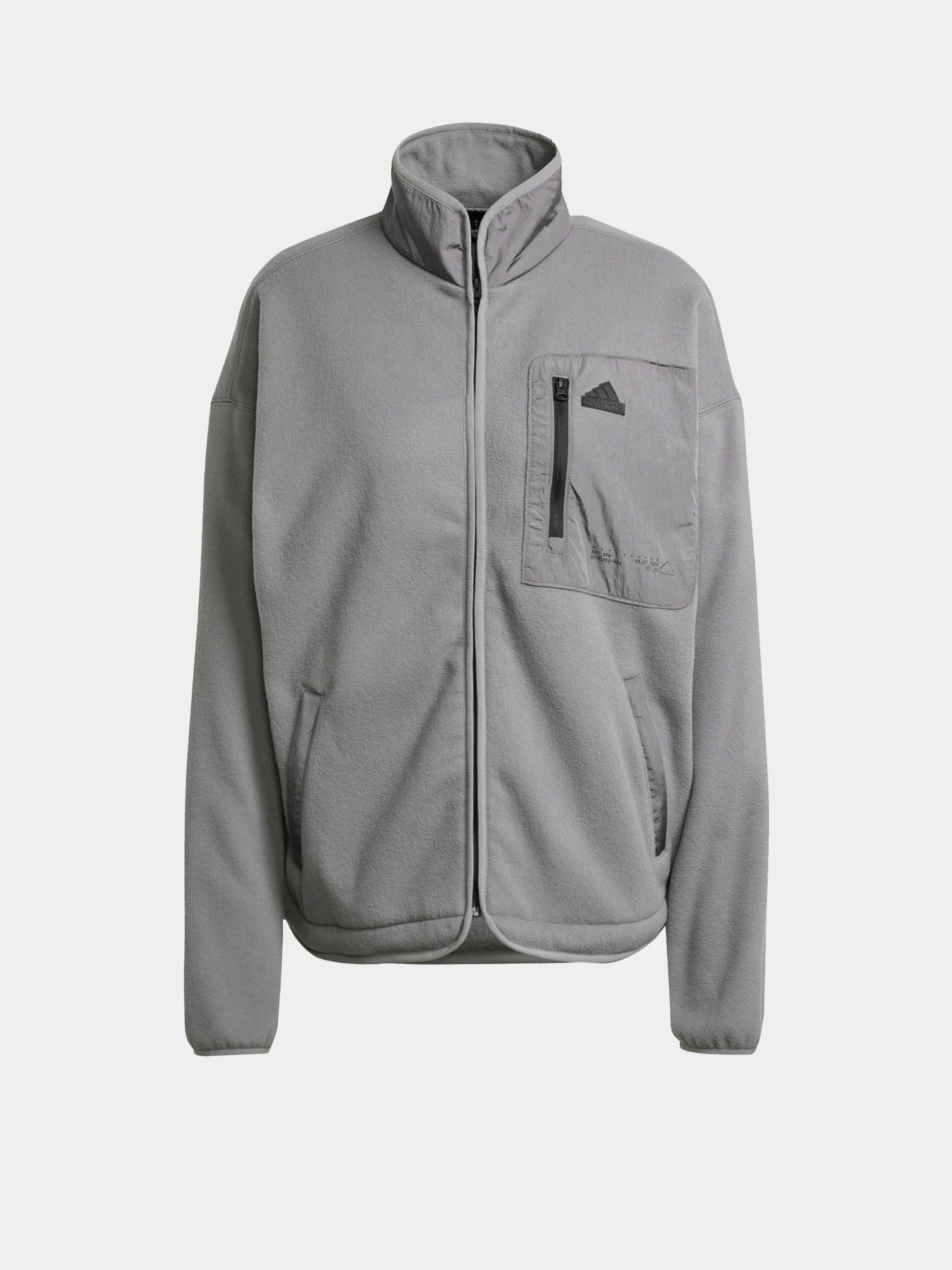 Худи и свитшоты Adidas CITY ESCAPE POLAR SPORTSWEAR модель IW5206 Худи и свитшоты Adidas CITY ESCAPE POLAR SPORTSWEAR модель IW5206 Фото