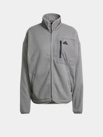 Худи и свитшоты Adidas CITY ESCAPE POLAR SPORTSWEAR модель IW5206 Фото