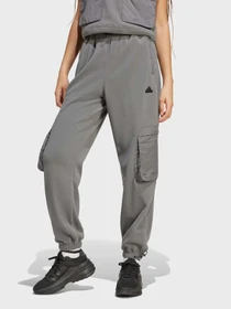 Брюки Adidas CITY ESCAPE POLAR SPORTSWEAR модель IW5221 Фото