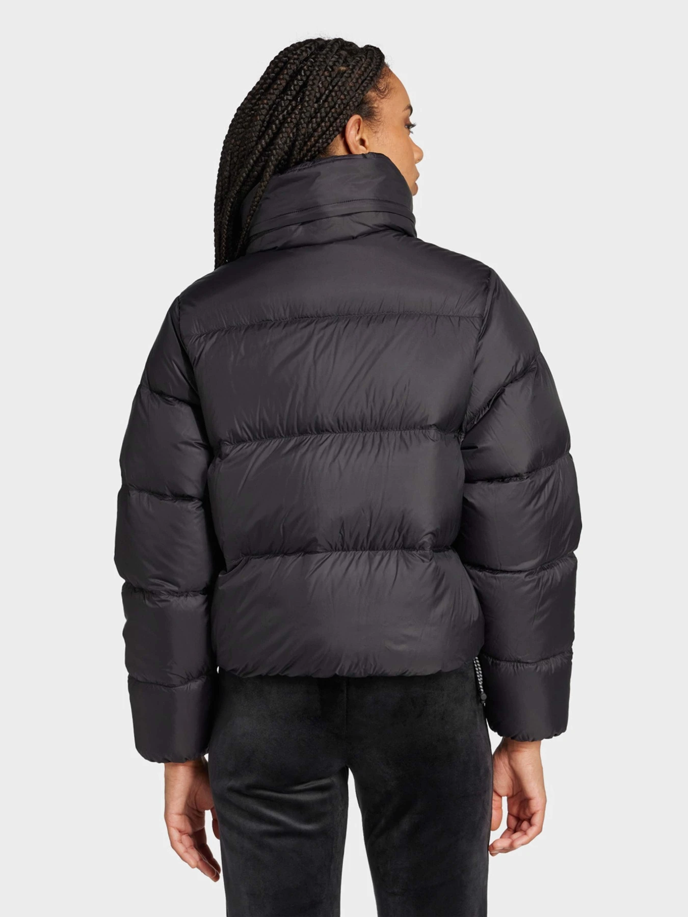 Куртки та дублянки Adidas ORIGINALS REGEN DOWN PUFF модель IW8368 Фото