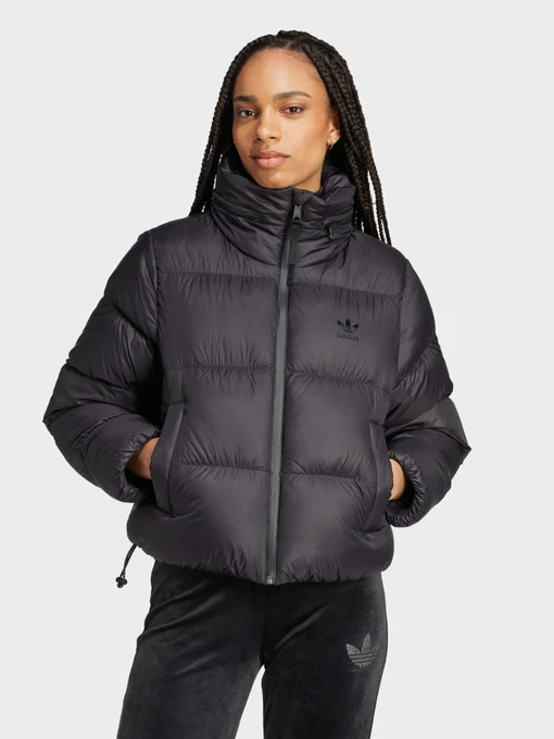 Куртки та дублянки Adidas ORIGINALS REGEN DOWN PUFF модель IW8368 Фото
