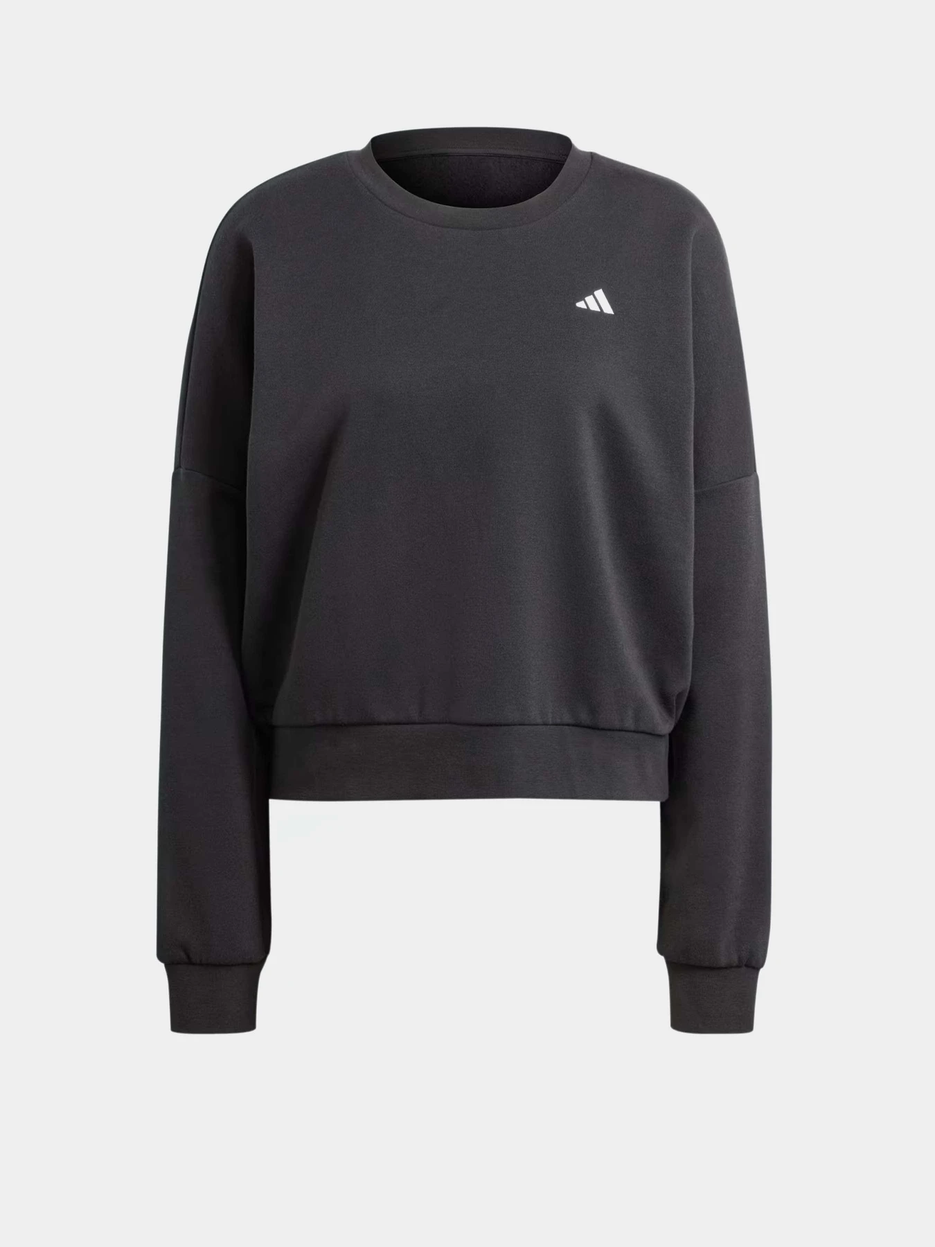 Худи и свитшоты Adidas ESSENTIALS SMALL LOGO FEEL COZ модель IX7940 Фото