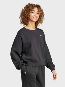 Худи и свитшоты Adidas ESSENTIALS SMALL LOGO FEEL COZ модель IX7940 Фото