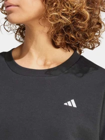 Худи и свитшоты Adidas ESSENTIALS SMALL LOGO FEEL COZ модель IX7940 Фото