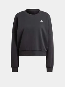 Худи и свитшоты Adidas ESSENTIALS SMALL LOGO FEEL COZ модель IX7940 Фото
