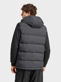 Куртки и дубленки Adidas HELIONIC SPORTSWEAR модель IX8113 Фото