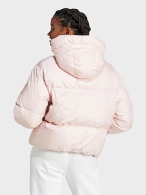 Куртки и дубленки Adidas BIG BAFFLE SPORTSWEAR модель IX8859 Фото