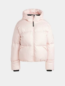 Куртки и дубленки Adidas BIG BAFFLE SPORTSWEAR модель IX8859 Фото