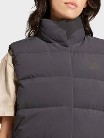 Куртки и дубленки Adidas HELIONIC SPORTSWEAR модель IX8868 Фото