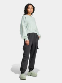 Худи и свитшоты Adidas PREMIUM ESSENTIALS WASHED OVER модель IY7396 Фото