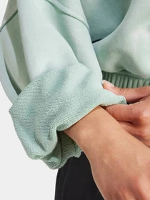 Худи и свитшоты Adidas PREMIUM ESSENTIALS WASHED OVER модель IY7396 Фото
