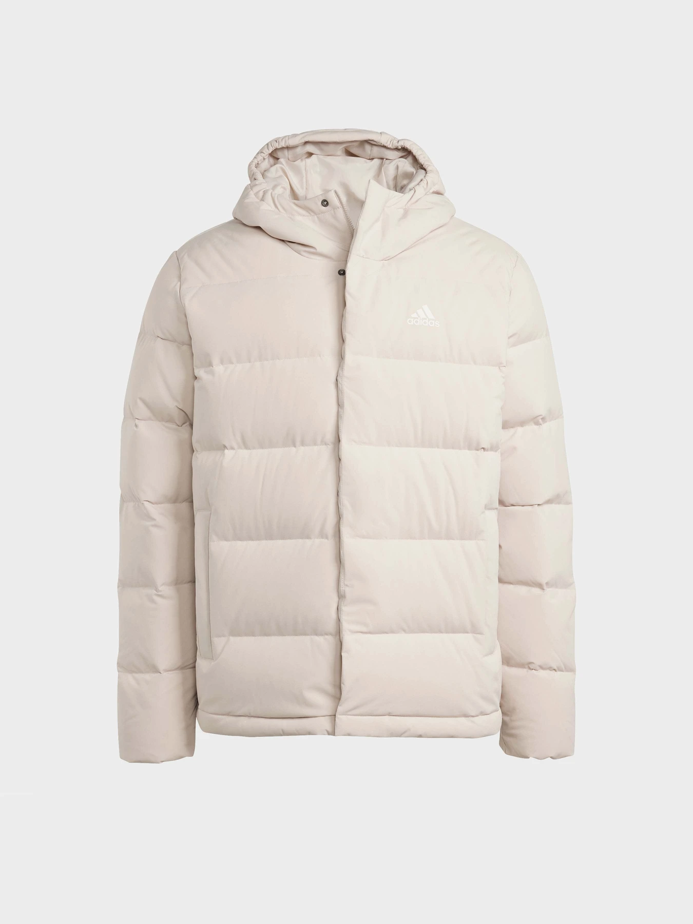 Куртки и дубленки Adidas HELIONIC SPORTSWEAR модель IZ4702 Фото
