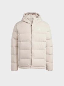 Куртки и дубленки Adidas HELIONIC SPORTSWEAR модель IZ4702 Фото