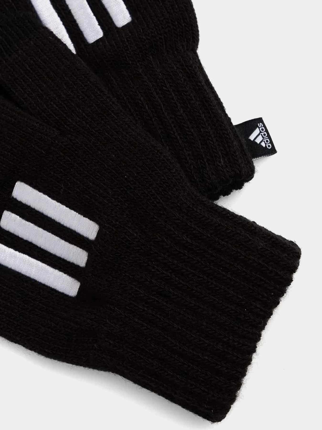 Перчатки и варежки Adidas ESSENTIALS 3-STRIPES модель IT4634 Фото
