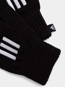 Перчатки и варежки Adidas ESSENTIALS 3-STRIPES модель IT4634 Фото