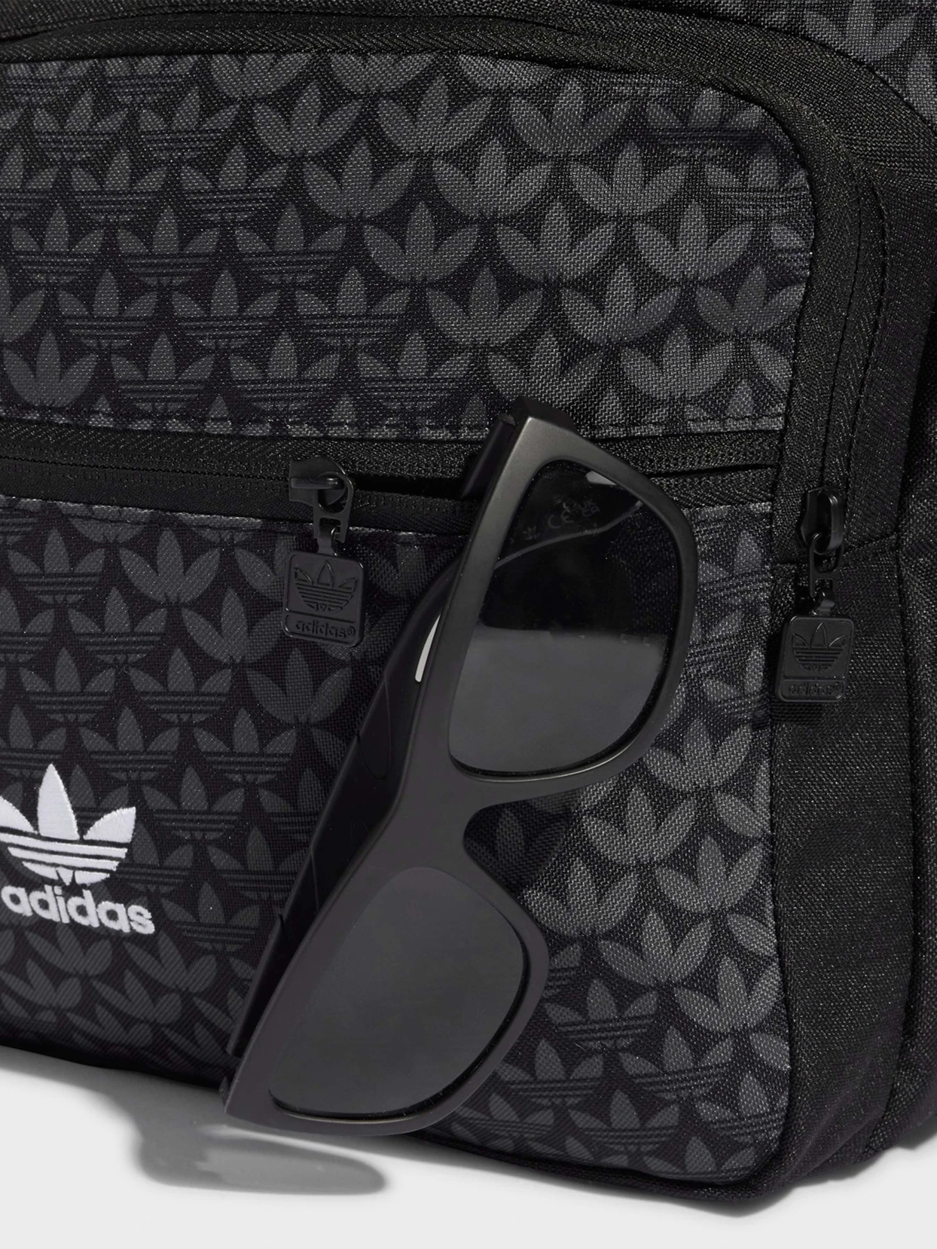 Рюкзаки Adidas MONOGRAM ORIGINALS 16.5L модель IX6828 Фото