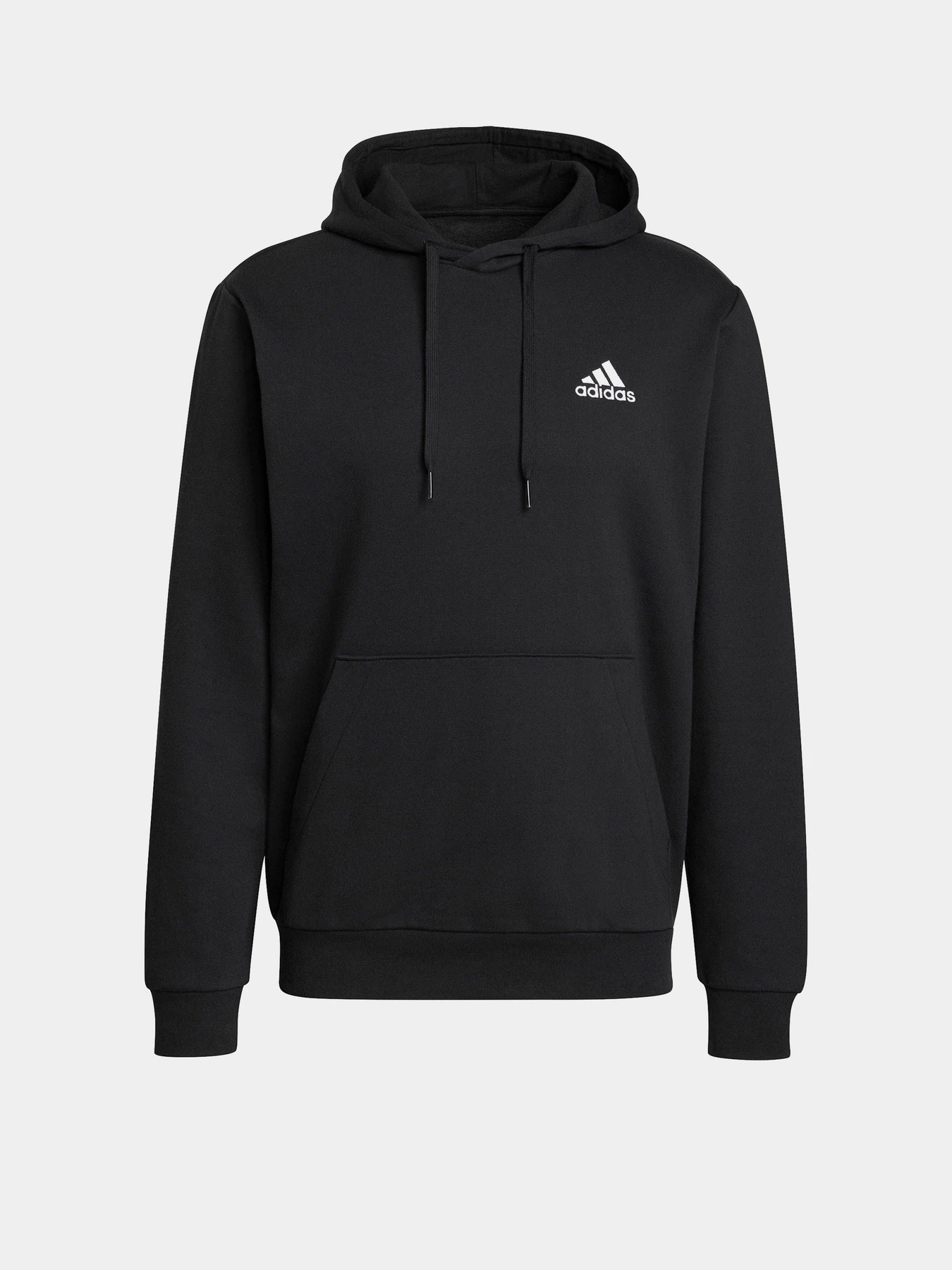 Худи и свитшоты Adidas ESSENTIALS SPORTSWEAR модель GV5294 Фото