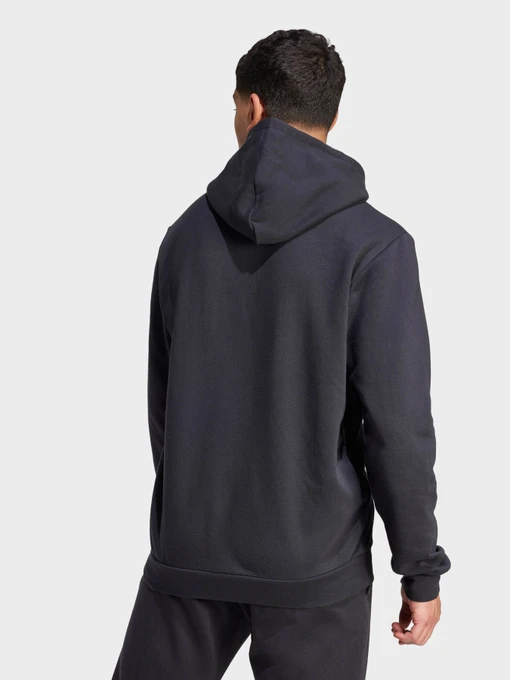 Бавовняне Чоловіче Худі adidas ESSENTIALS SPORTSWEAR фото 2