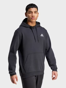 Худи и свитшоты Adidas ESSENTIALS SPORTSWEAR модель GV5294 Фото