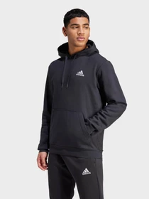 Худи и свитшоты Adidas ESSENTIALS SPORTSWEAR модель GV5294 Фото