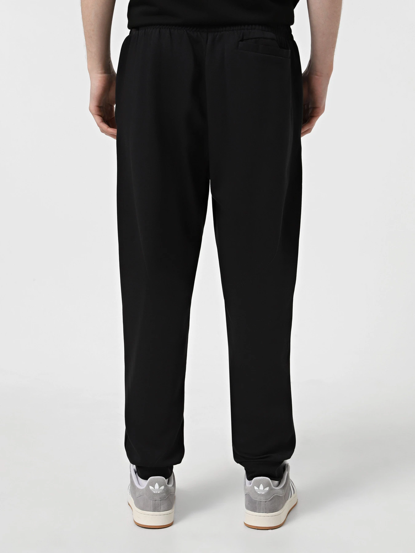 Брюки Adidas ESSENTIALS REGULAR модель HL2236 Брюки Adidas ESSENTIALS REGULAR модель HL2236 Фото