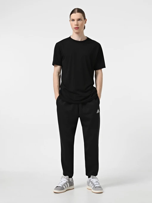 Бавовняні Чоловічі Спортивні штани adidas ESSENTIALS REGULAR фото 2