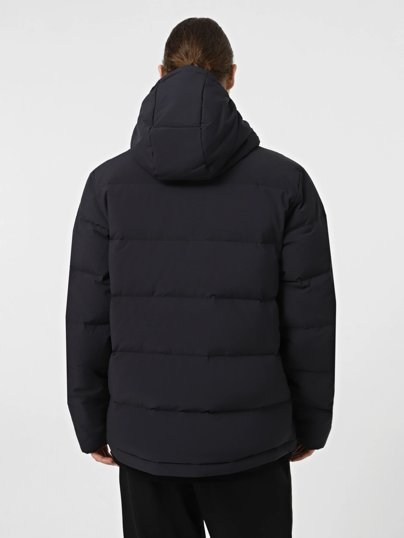 Куртки и дубленки Adidas HELIONIC SPORTSWEAR модель HN5640 Фото