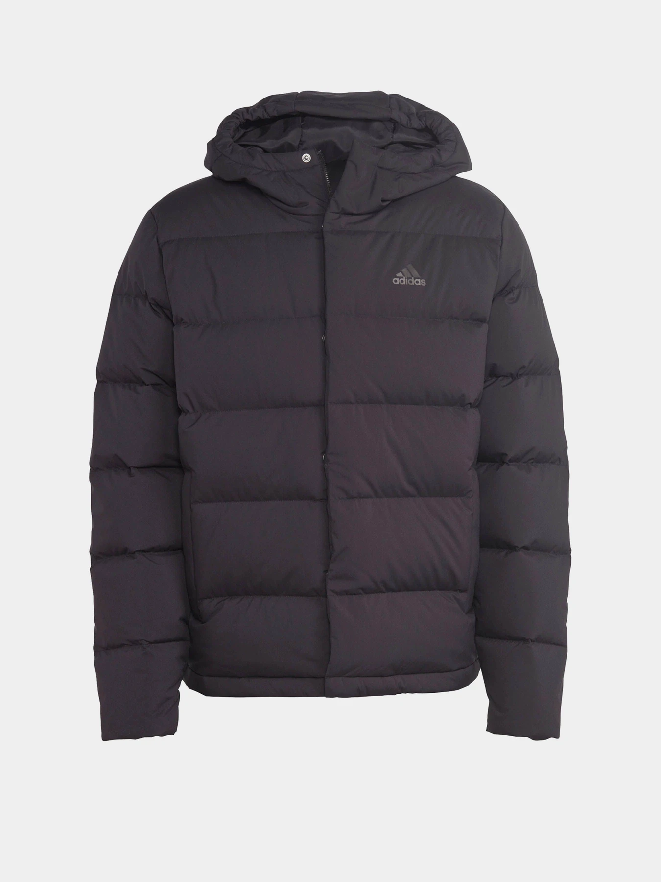 Куртки и дубленки Adidas HELIONIC SPORTSWEAR модель HN5640 Фото