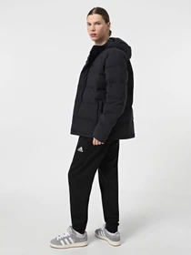 Куртки и дубленки Adidas HELIONIC SPORTSWEAR модель HN5640 Фото