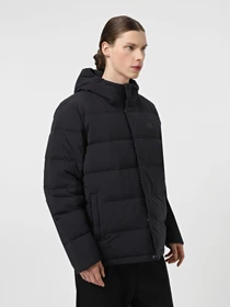 Куртки и дубленки Adidas HELIONIC SPORTSWEAR модель HN5640 Фото