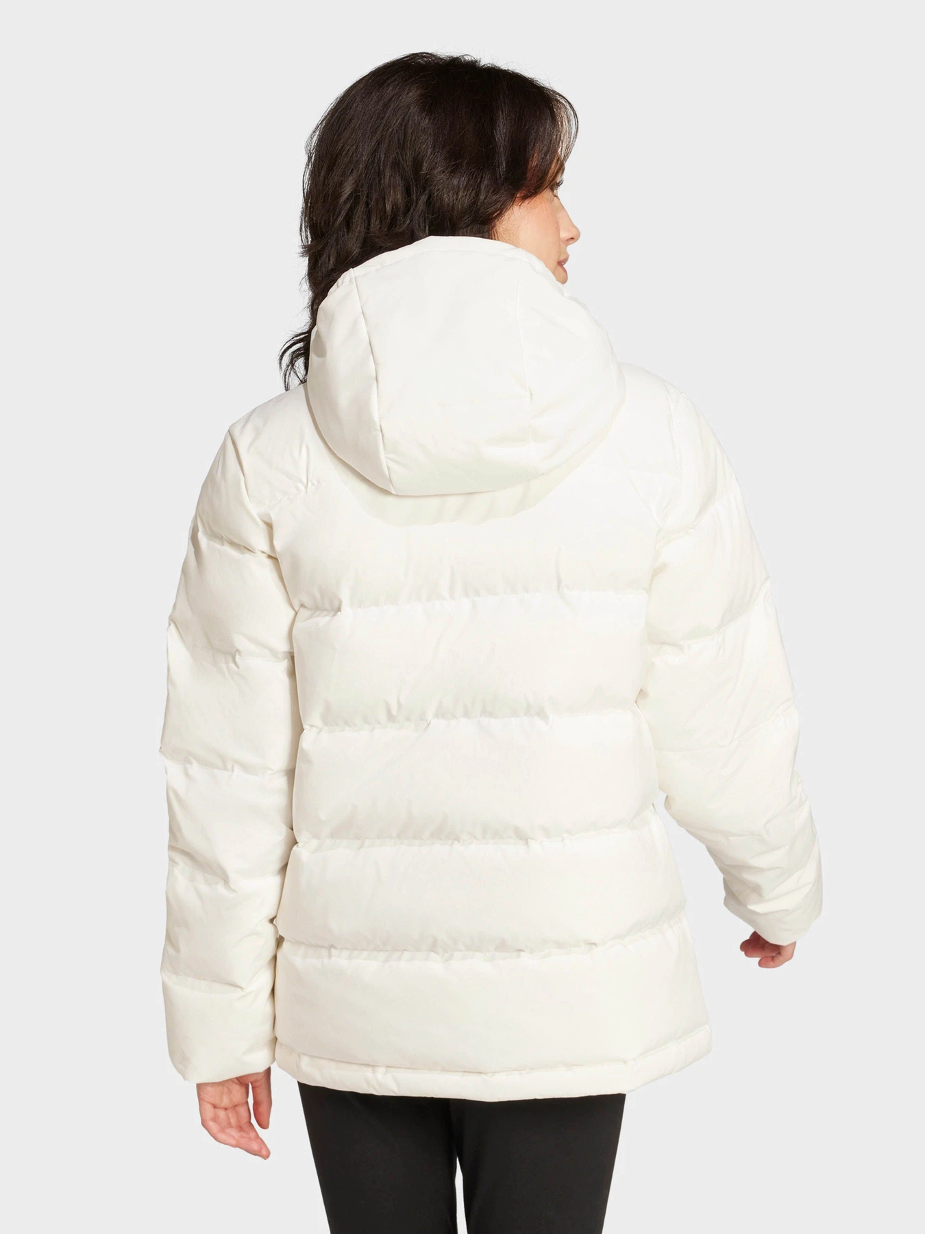 Куртки та дублянки Adidas HELIONIC SPORTSWEAR модель IX8863 Фото