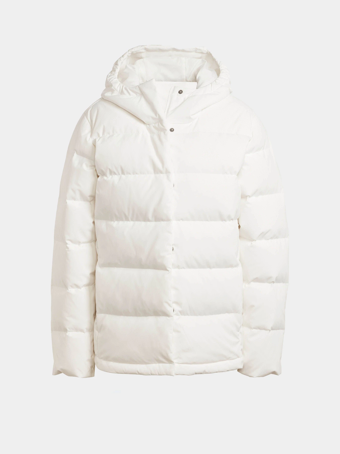 Куртки та дублянки Adidas HELIONIC SPORTSWEAR модель IX8863 Фото