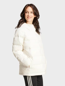 Куртки та дублянки Adidas HELIONIC SPORTSWEAR модель IX8863 Фото