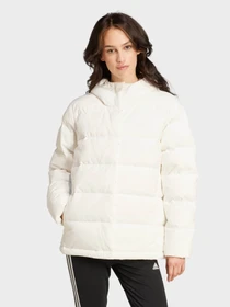 Куртки та дублянки Adidas HELIONIC SPORTSWEAR модель IX8863 Фото