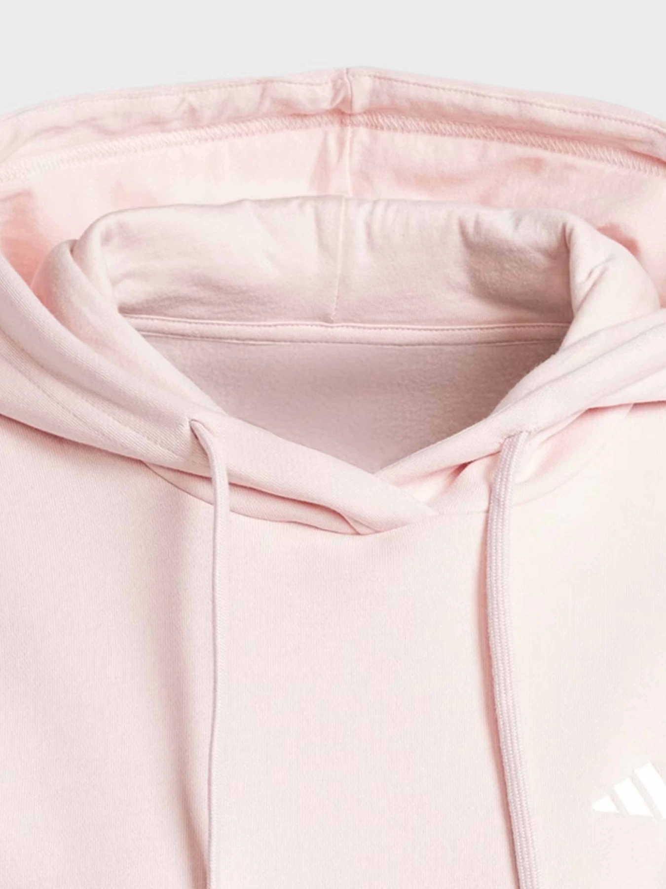Худи и свитшоты Adidas ESSENTIALS SMALL LOGO модель IY1649 Фото