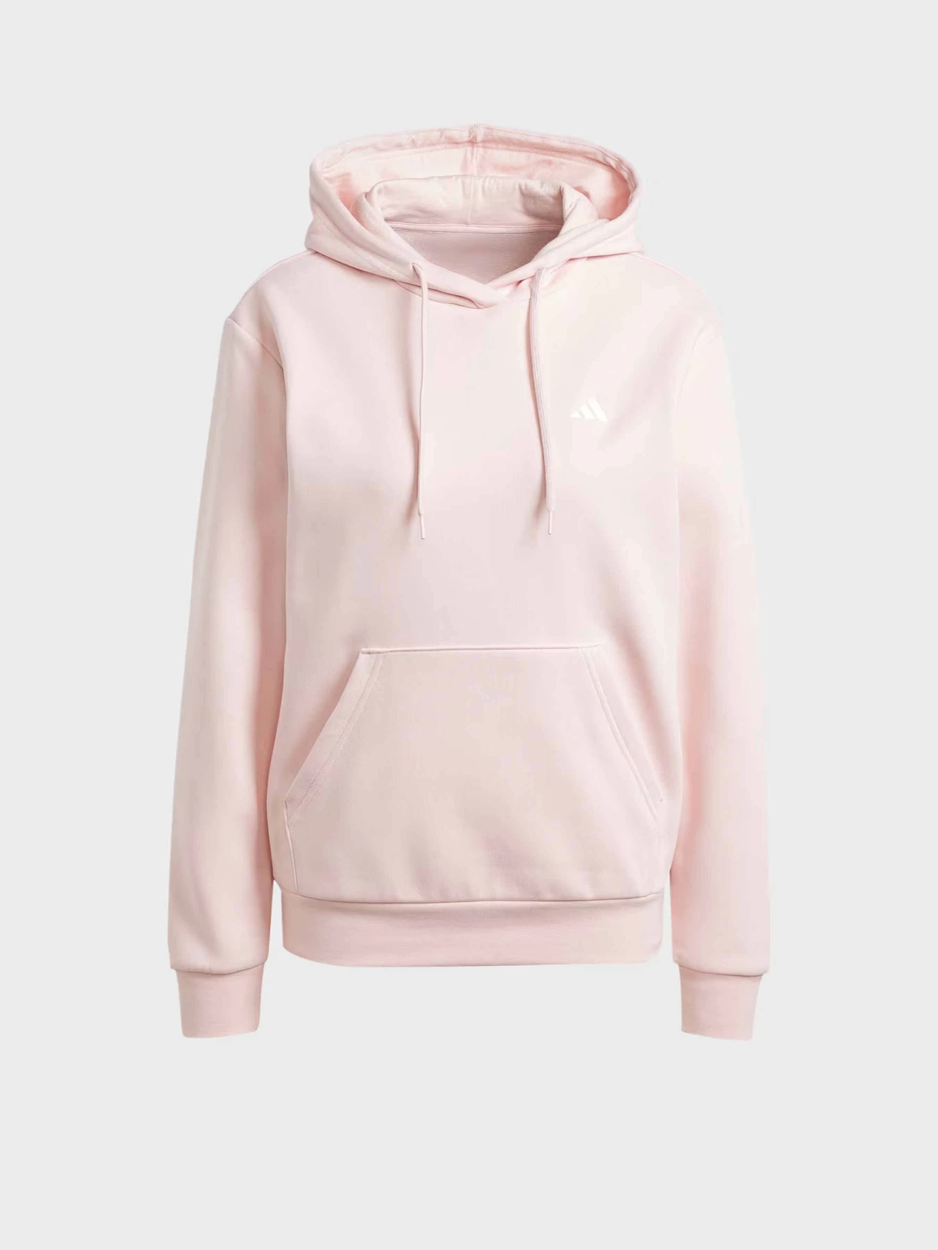 Худи и свитшоты Adidas ESSENTIALS SMALL LOGO модель IY1649 Фото