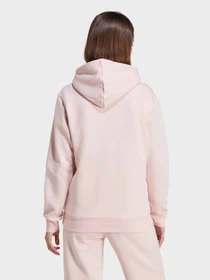 Худи и свитшоты Adidas ESSENTIALS SMALL LOGO модель IY1649 Фото