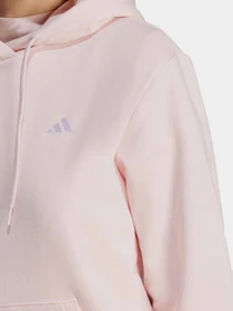 Худи и свитшоты Adidas ESSENTIALS SMALL LOGO модель IY1649 Фото