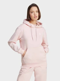 Худи и свитшоты Adidas ESSENTIALS SMALL LOGO модель IY1649 Фото
