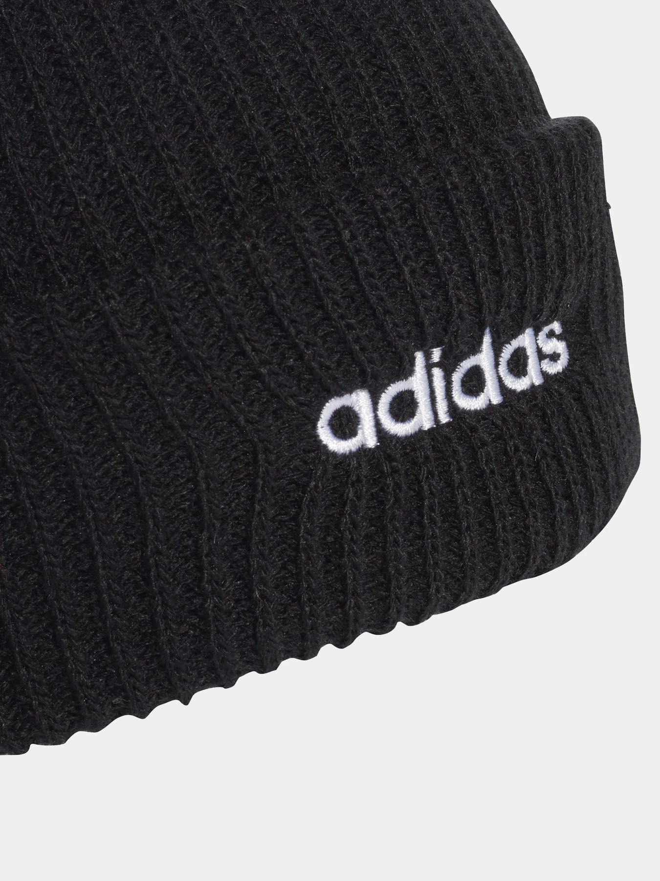 Шапки и кепки Adidas CLSC BEANIE CUF модель IY5261 Фото
