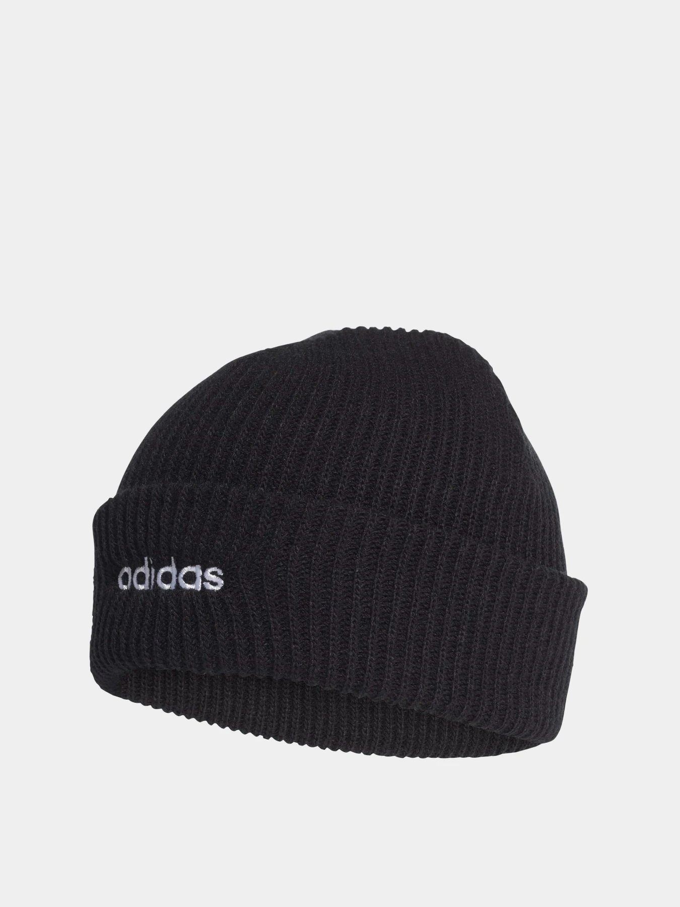 Шапки и кепки Adidas CLSC BEANIE CUF модель IY5261 Фото