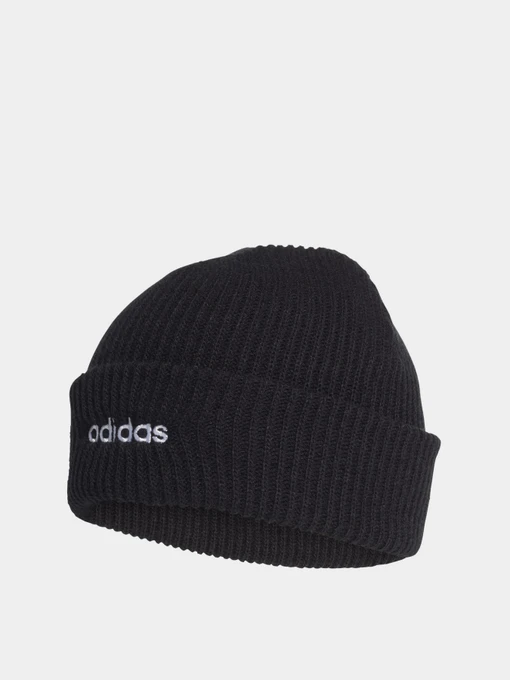 Шапки и кепки Adidas CLSC BEANIE CUF модель IY5261 Фото