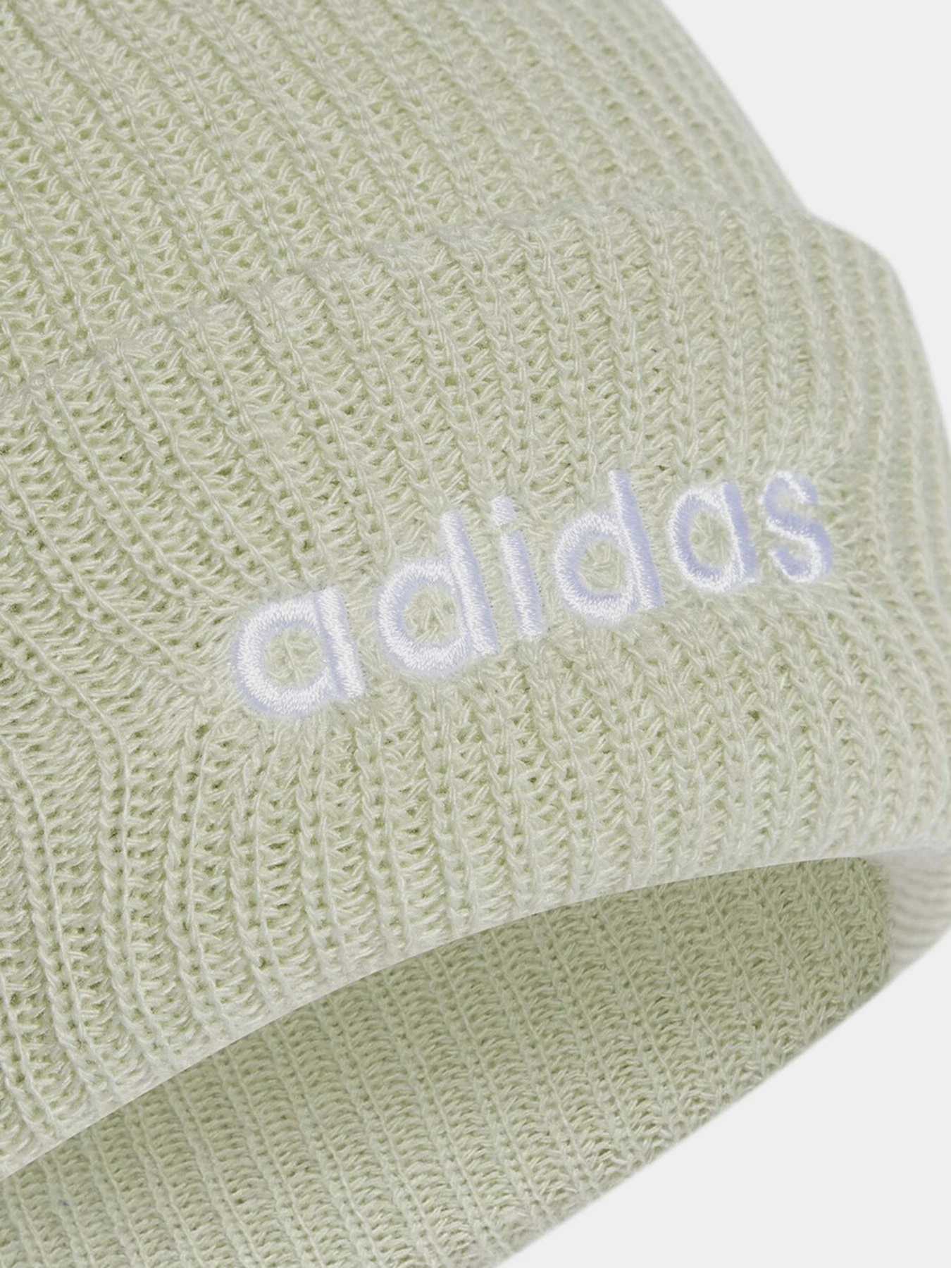 Шапки и кепки Adidas CLSC BEANIE CUF модель IY7664 Фото