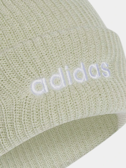 adidas CLSC BEANIE CUF Шапка фото 3