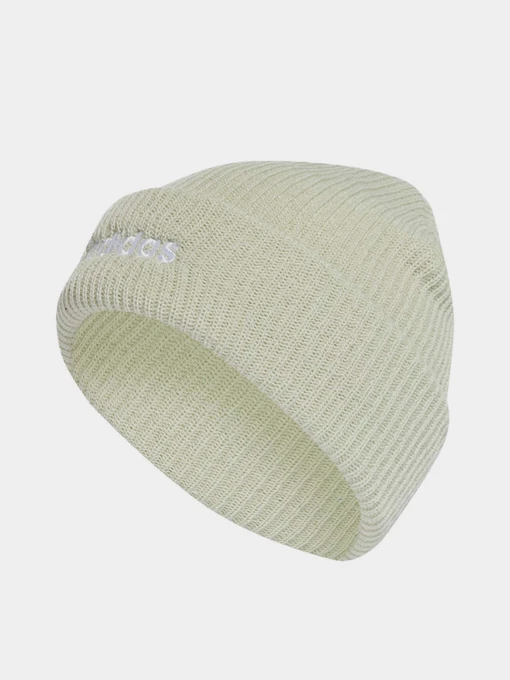 Шапки и кепки Adidas CLSC BEANIE CUF модель IY7664 Фото